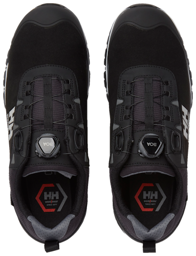 Helly Hansen® Sicherheitsshalbschuhe Chelsea Evolution 2.0 Low S3 HT 78382