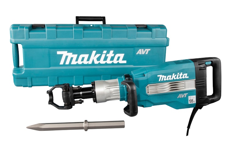 Makita Stemmhammer HM1512