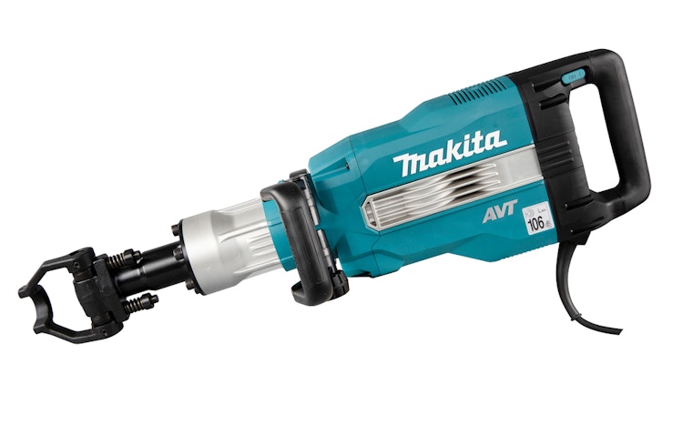 Makita Stemmhammer HM1512