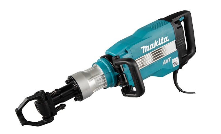 Makita Stemmhammer HM1512