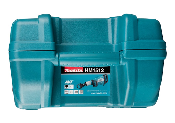 Makita Stemmhammer HM1512