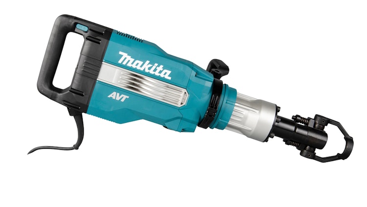 Makita Stemmhammer HM1512