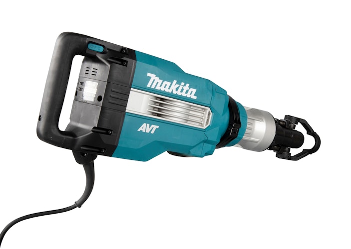 Makita Stemmhammer HM1512