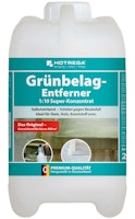 Hotrega Grünbelag-Entferner  "Maxi-Pack" 2 Liter Kanister (Konzentrat)