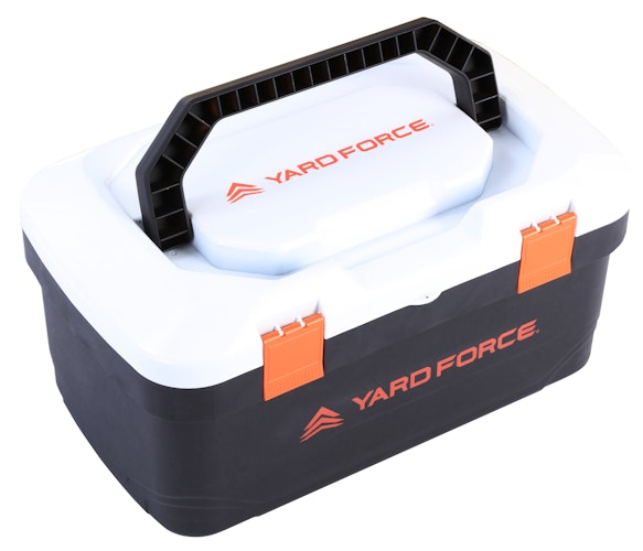 Yardforce HX V06S - Vita Tool Box 6in1 - 4V