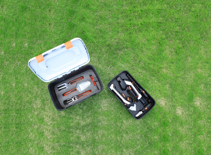 Yardforce HX V06S - Vita Tool Box 6in1 - 4V