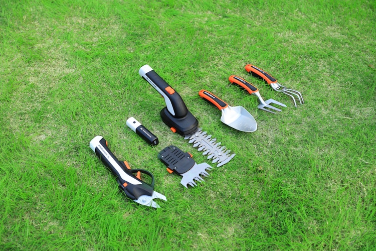 Yardforce HX V06S - Vita Tool Box 6in1 - 4V