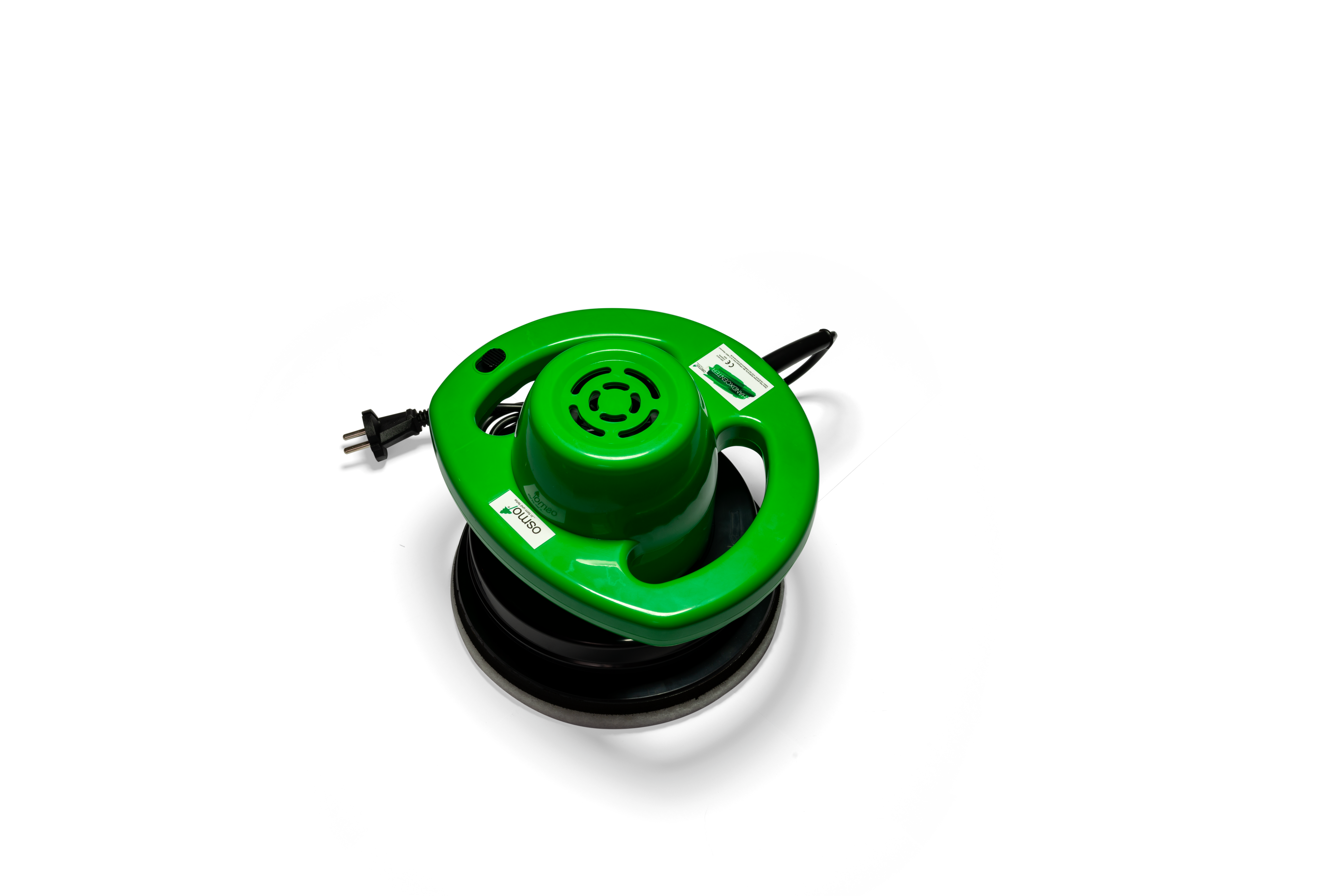 OSMO HandXcenter