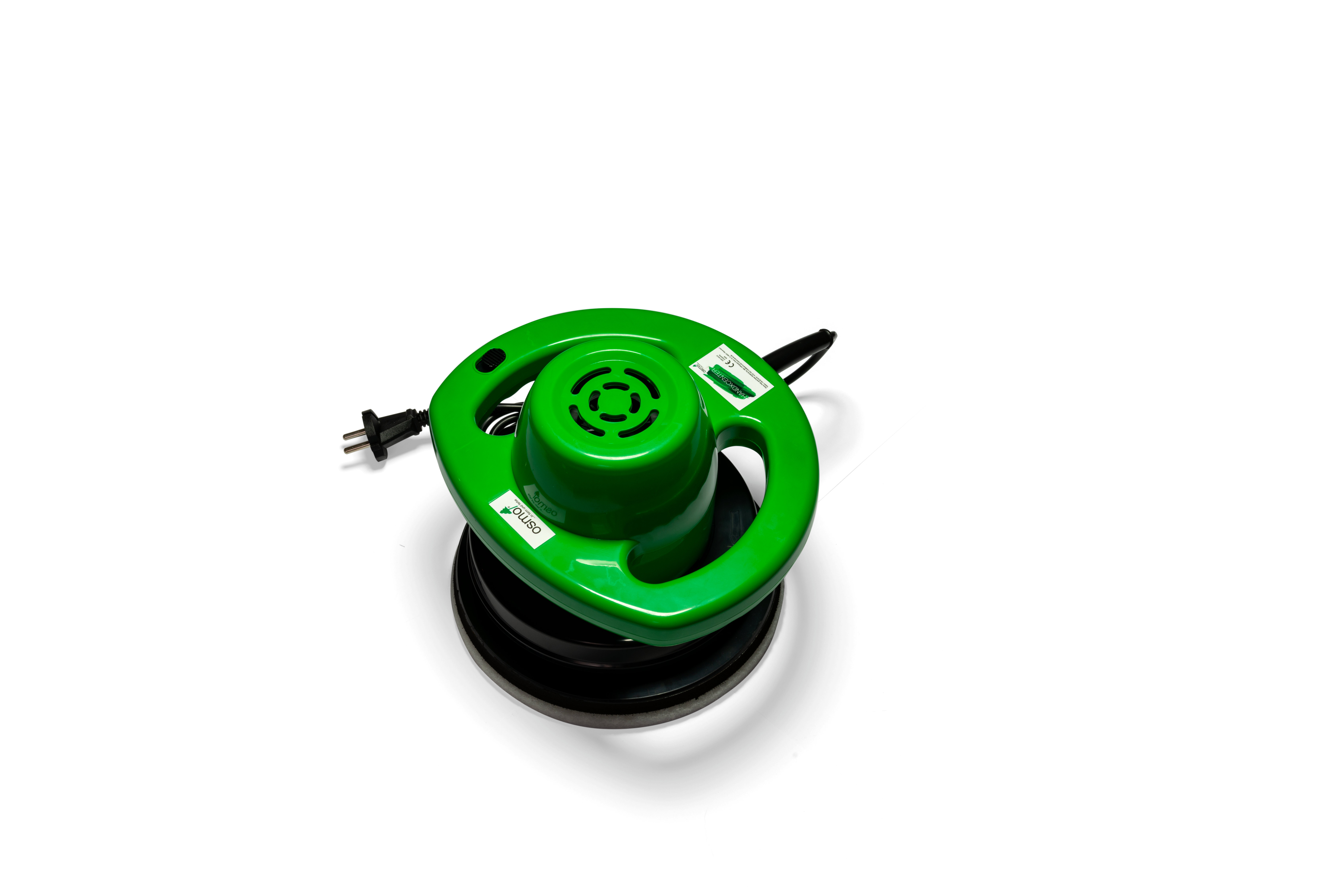 OSMO HandXcenter