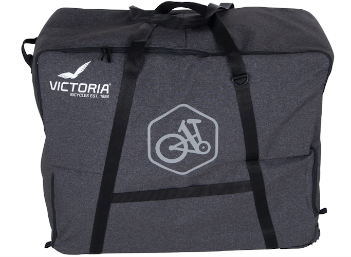 Victoria Transporttasche Hardbag eFolding