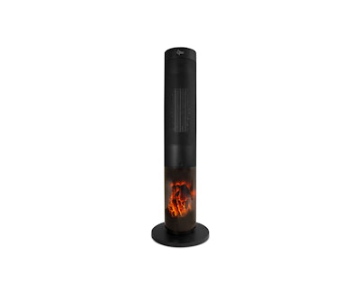 HEIZSTRAHLER HEAT RAY CARBON TOWER 1200 OSC