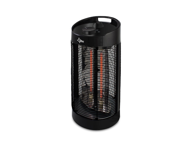 Suntec Heat Ray Carbon Tower 1200 OSC