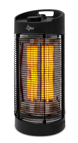 Suntec Heat Ray Carbon Tower 1200 OSC