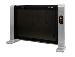 Suntec Wärmewelle Heat Wave Style 1500 LCD