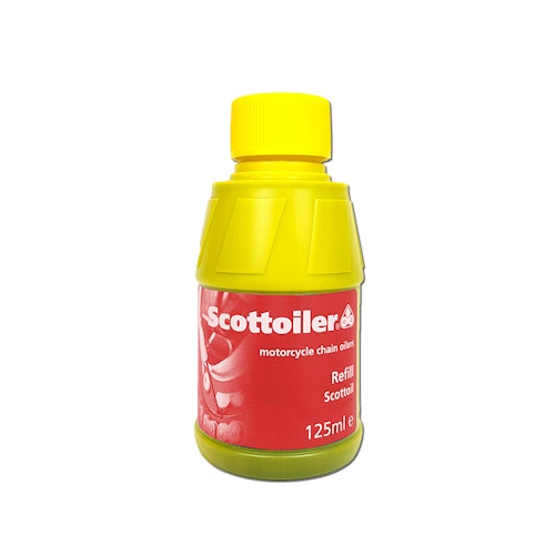 Scottoiler High Temperature Scottoil