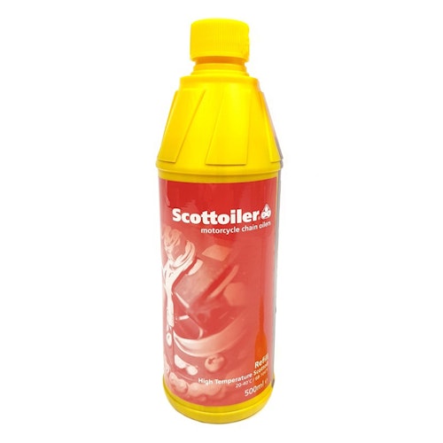 Scottoiler High Temperature Scottoil