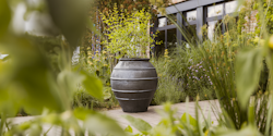 Plant Pot Hilja