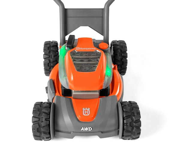 Husqvarna Kinder-Rasenmäher