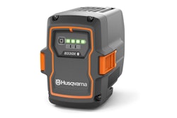 Husqvarna Akku B330X Profi-Akku 9Ah Li-Ion 36V