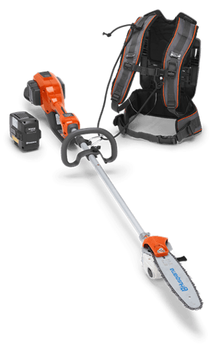 Husqvarna Akku-Hochentaster 530iPX