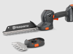 Husqvarna Aspire® S20-P4A ohne Akku und Ladegerät