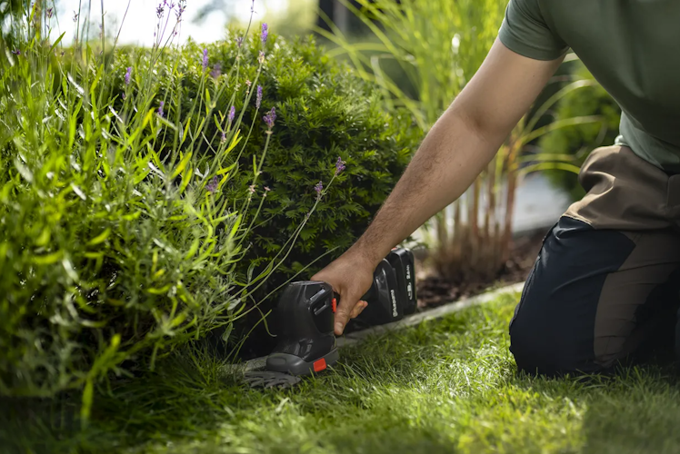 Husqvarna Aspire® S20-P4A ohne Akku und Ladegerät