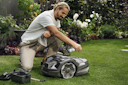 Husqvarna Automower Wartungs- und Reinigungs-Kit