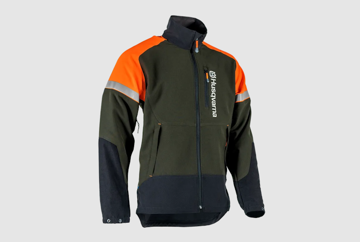Husqvarna Forstjacke Functional