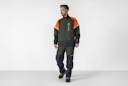 Husqvarna Forstjacke Functional