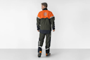 Husqvarna Forstjacke Functional