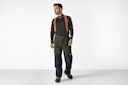 Vorschaubild Husqvarna Schnittschutzhose Functional - Klasse 1 20 m/s