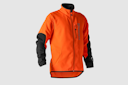 Husqvarna Forstjacke Functional Vent