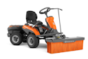 Husqvarna Kehrbürste (R 200i) 