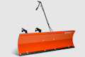 Husqvarna Schneeräumschild 122cm (TS/TC200)Vorschaubild