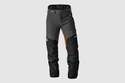 Husqvarna Schnittschutzhose Technical - Herren - Klasse 1 20 m/s