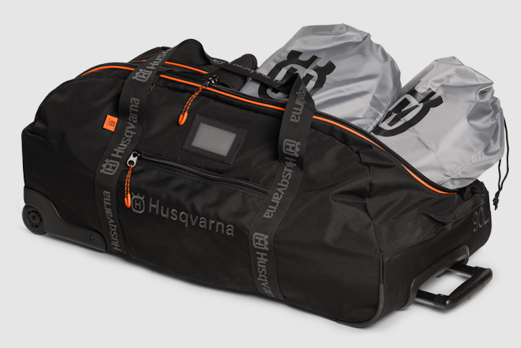 Husqvarna Xplorer Trolley 90L