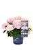 Hydrangea macrophylla 'Switch' ® Panthea pinkBild