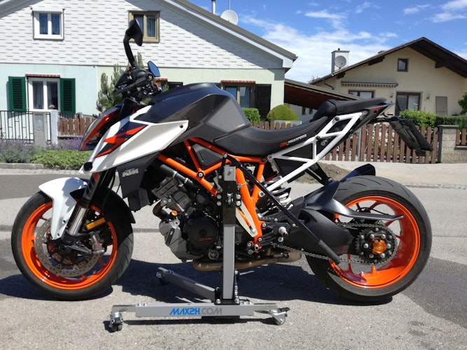 Zentralständer EVOLIFT® für KTM 1290 Super Duke R 17-19