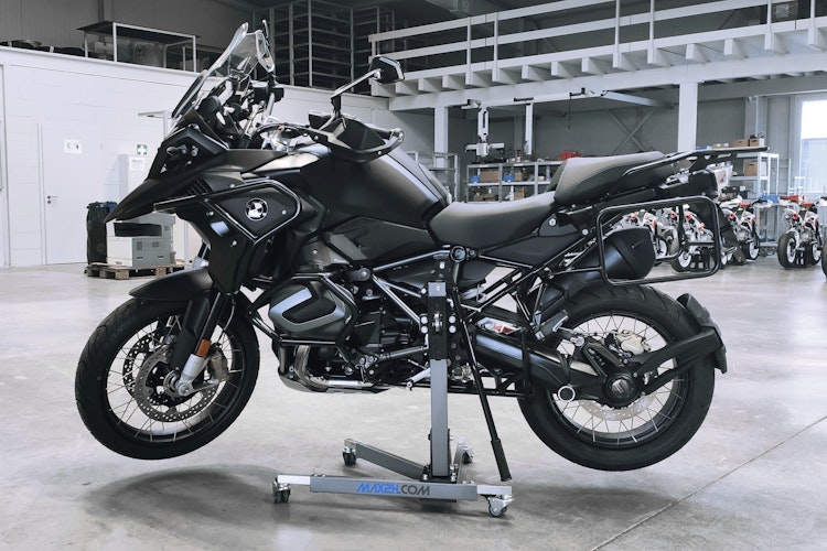 Zentralständer EVOLIFT® für BMW R 1250 GS 19-