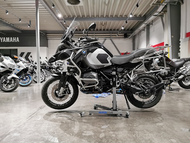 Zentralständer EVOLIFT® für BMW R 1250 GS Adventure (K51) 19-