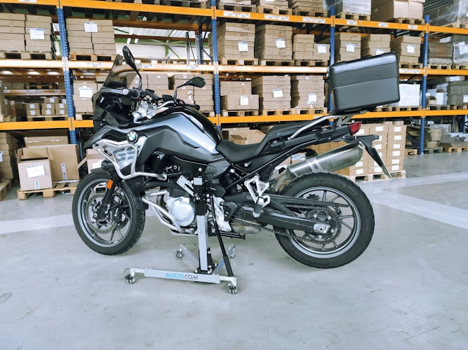 Zentralständer EVOLIFT® für BMW F 850 GS 18-