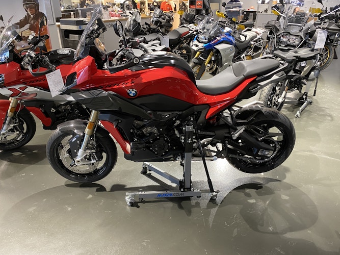 Zentralständer EVOLIFT® für BMW S 1000 XR 20-23