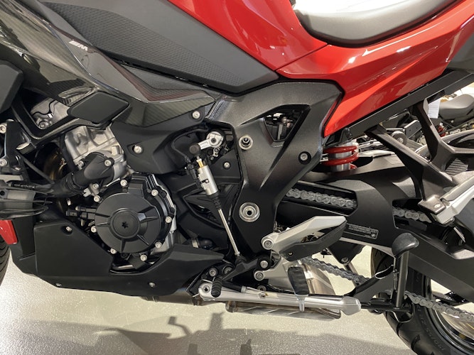 Zentralständer EVOLIFT® für BMW S 1000 XR 20-23