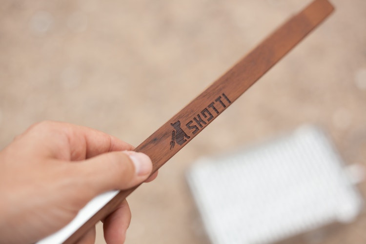 SKOTTI TONGS Grillzange