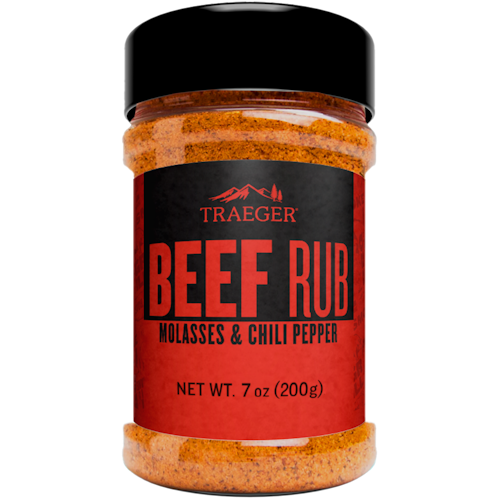 Traeger Gewürz BEEF RUB