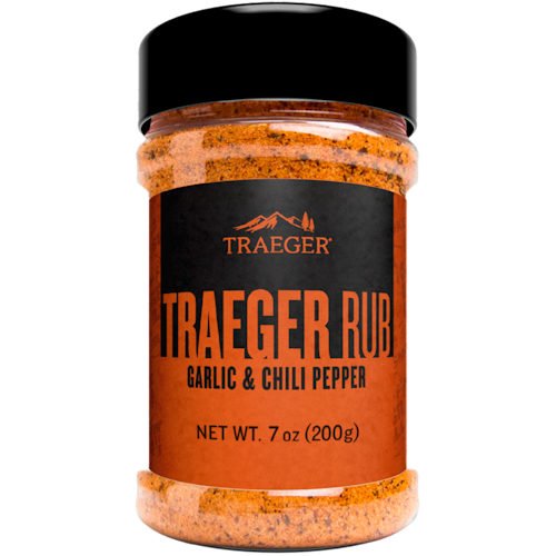 Traeger Gewürz TRAEGER RUB