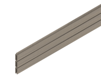 OSMO Multi-Fence Co-Extrusion CUBE Einzelprofil - Verschiedene Farben -Zubehörbild