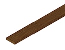 Vorschaubild Handmuster OSMO Terrassendiele Ipe 21 x 145 mm KD glatt