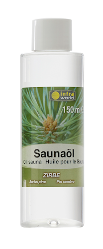 Infraworld Saunaöl