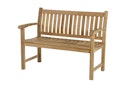 Diamond Garden Bank JAVA, Premium Teak